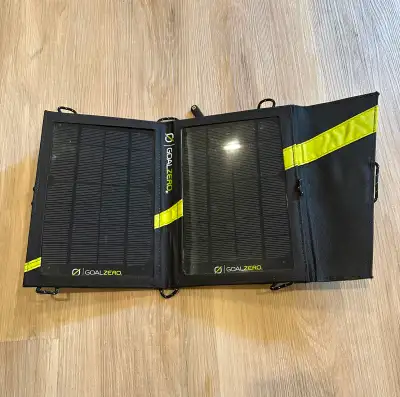 Portable Solar Panel, View more