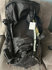 Osprey men’s backpack. Brand new 