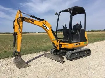MINI EXCAVATOR FOR SALE OR RENT - JCB 8018CTS JCB 8018CTS - $18900 to purchase Contact Info: - pleas...
