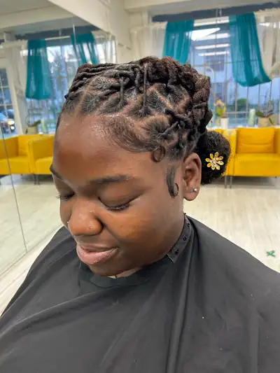 ✨ Brampton Loctician Accepting New Clients ✨, View more