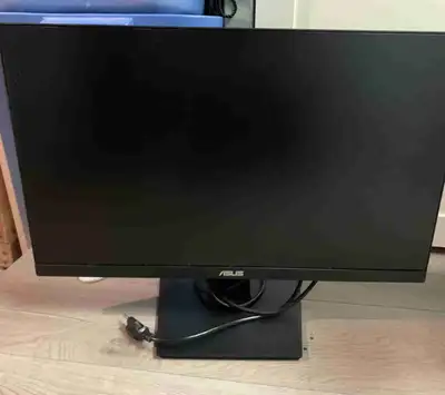 Écran de marque Asus 24 pouces