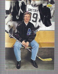 1992-93 ... UPPER DECK Hockey ... HIGH # SET … 200 hockey cards