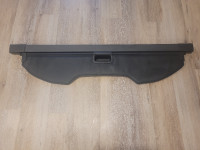Ford Escape Trunk Security cargo shade cover