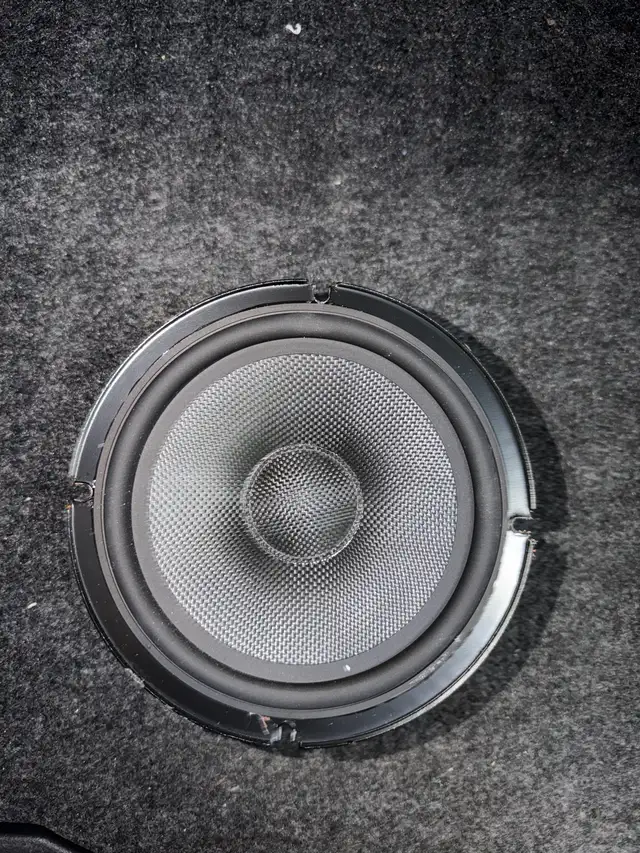 Pioneer component speakers for sale in Speakers in Mississauga / Peel Region - Image 4