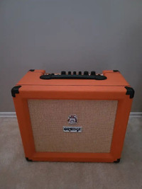 Orange Crush 35rt Guitar Amp