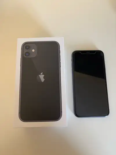 iPhone 11 128GB, View more