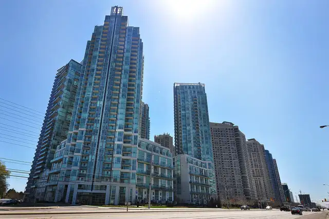 2 Bedroom Apartment for Rent in Long Term Rentals in Mississauga / Peel Region - Image 5