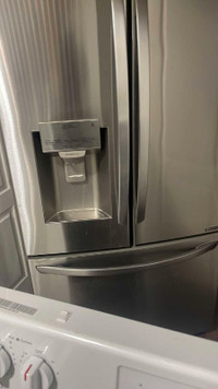 Fridge freezer cooler repair 416 802 7671 
