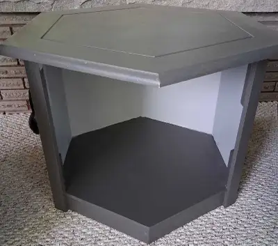 Small Table, View more