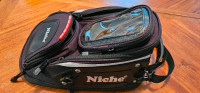 Motorcycle Tank bag