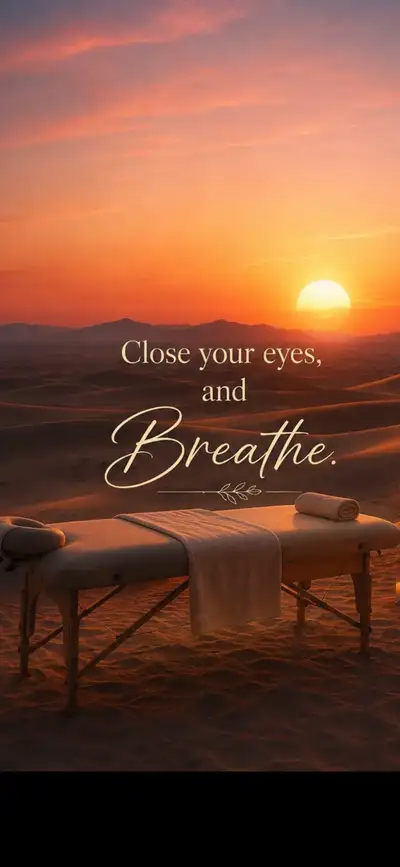 FULL BODY MASSAGE PLUS HEALING TREATMENT, View more