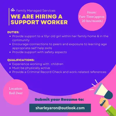 Looking for Respite, View more