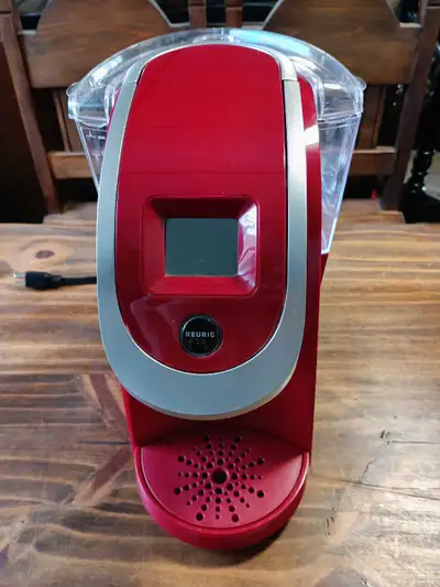 Keurig Coffee Maker, View more