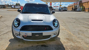 2010 MINI Cooper S Camden