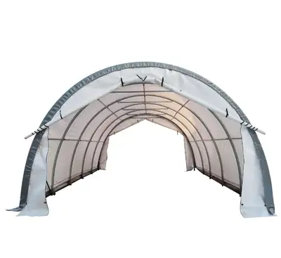 dome, tent, shelter, storage, container, cover, garage, metal, shed, fabric Our number: +1 800-468-9...