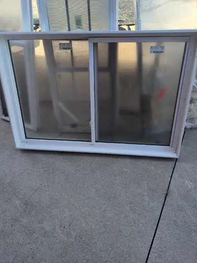 Brand new window , View more