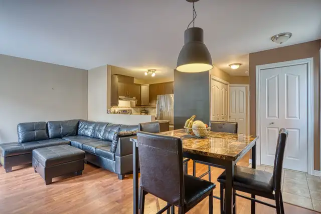 Attrayant 31/2 à Brossard près du REM