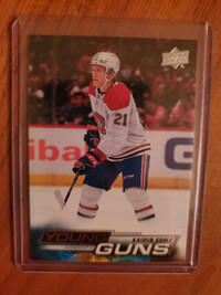 Kaiden Guhle Young Guns Rc