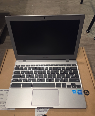 Samsung Chromebook 11.6 Laptop *NEW In Box*, View more