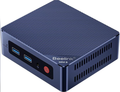 OEM Packaging, Brand New Beelink Mini PC 512GB Storage, View more