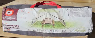 Screen tent for sale, View more