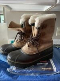 Sorel Winter Boots S13 - Men's