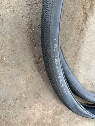 Bontrager Gravel  tires, View more