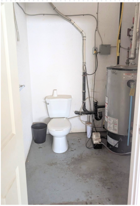 2-Bay Shop & Office - Incl. All Utils+ Parking + Lot Space in Commercial & Office Space for Rent in Red Deer - Image 13