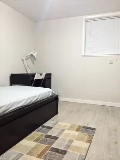 ! Available Now or August 1st, 2026 ! A single bedroom for rent located in Killarney (a nice and saf...