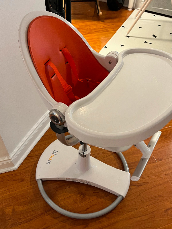 Bloom Fresco high chair in Feeding & High Chairs in City of Toronto - Image 3