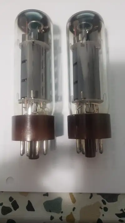 Marshall and Mesa Boogie Tubes for Sale, View more