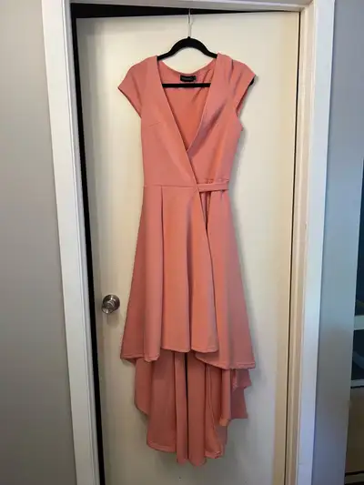 LIKE NEW! Showpo Wrap Dress , View more