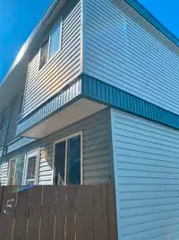 Renovated Town house for rent, close to West Edmonton Mall