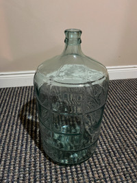 6 Gal Glass Carboy