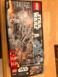 Lego Star Wars, Batman, Frozen and more