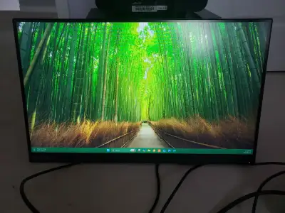 Lenovo C27-30 27" Widescreen LCD Monitor, View more