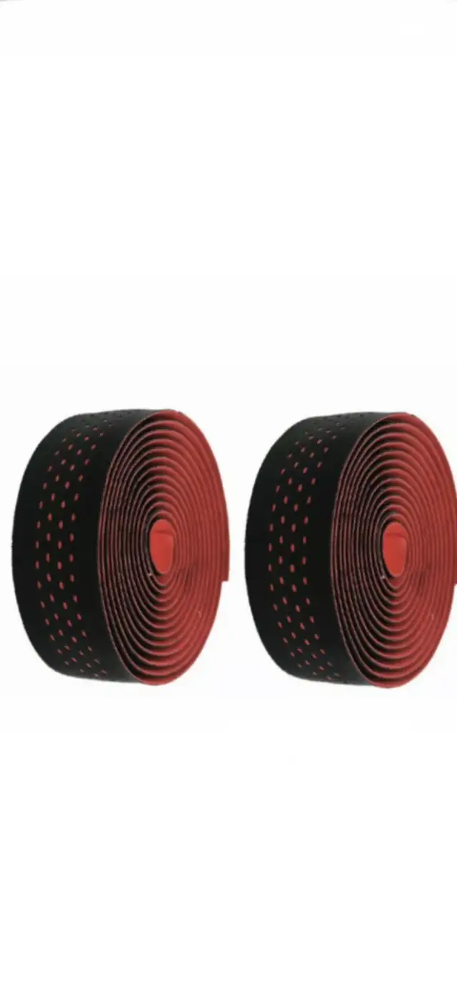 New Velo Road Bike Handlebar Tape Bar Wrap Drop Bar Bikes in Frames & Parts in Oshawa / Durham Region - Image 7
