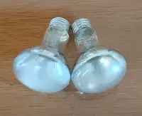 Free light bulbs