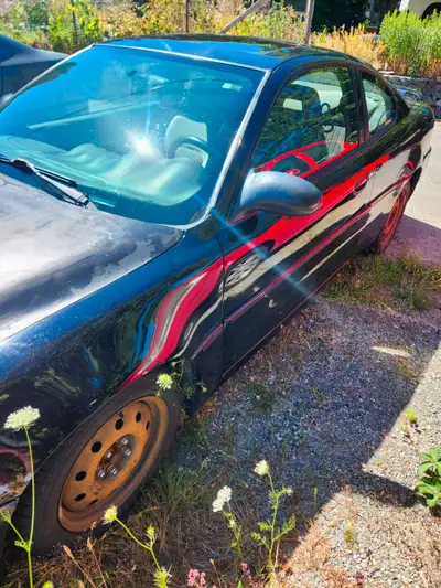 Have you ever wanted a vintage sports car (that needs some love)? This car got me through university...