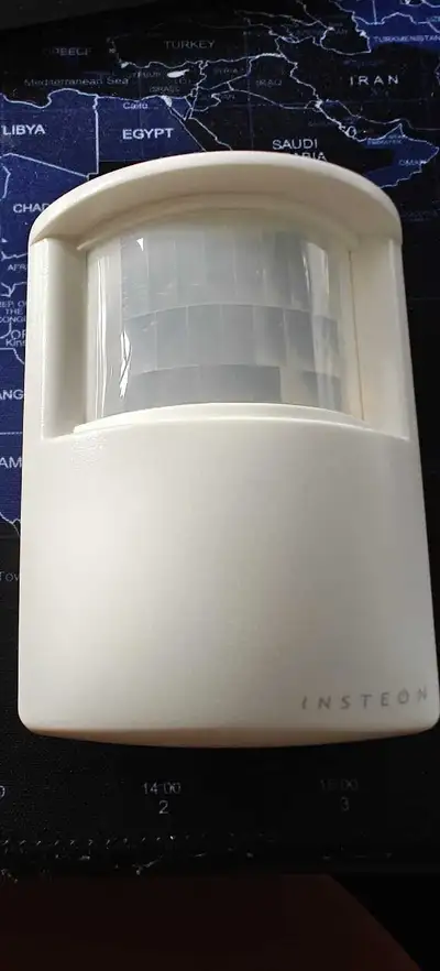 INSTEON-Motion Sensor-2842-222 (1) Units, View more