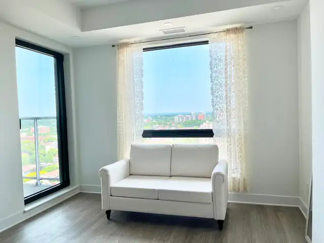 1 Bed   1 Bath Apartment for rent in Short Term Rentals in Ottawa - Image 6