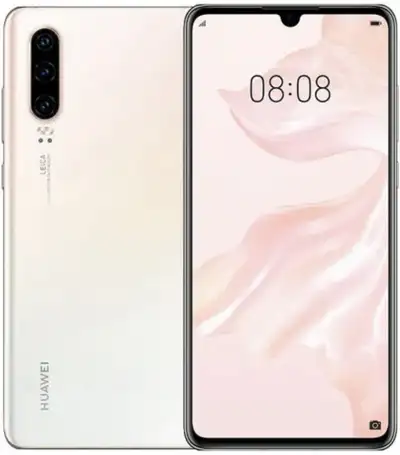 Brand New Huawei P30 Unlocked, View more