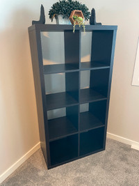 IKEA Storage Unit ~ KALLAX