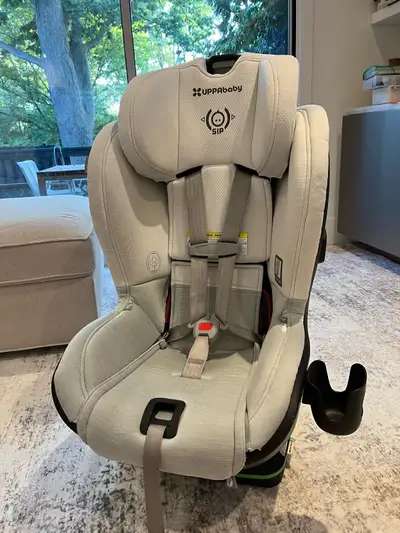 Uppababy Car Seat Knox, View more