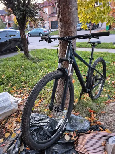 Norco Storm Mountain Bike , View more