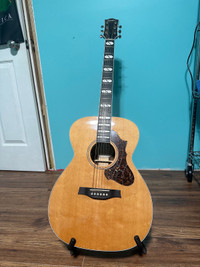 Fairmount CH LTD Rosewood HG EQ