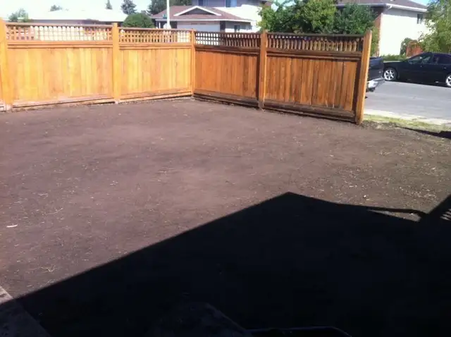 Landscaping: Sod.Re-Sodding.Final Grades. Artificial Grass.More62864741772035124