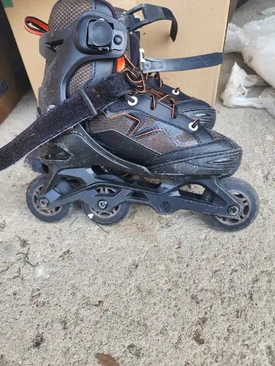 Inline Skates, View more
