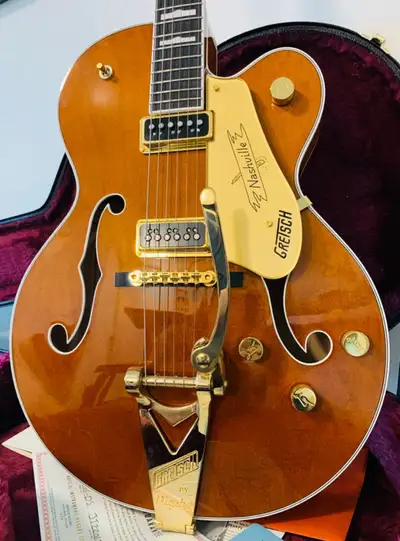 Mint condition! Retail price $3899 plus tax Fender Gibson Taylor Martin Duesenberg Ibanez Larrivee p...