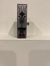 Wittner taktel super mini metronome